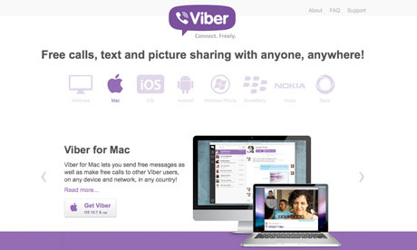 Viber