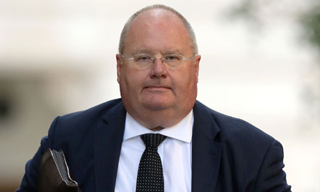 Eric Pickles