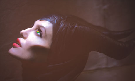 Maleficent