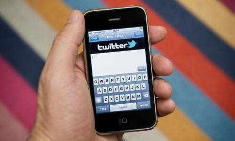 Twitter