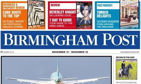 Birmingham Post