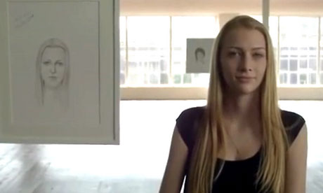 Dove 'Campaign for Real Beauty' ad