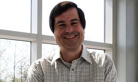 David Braben
