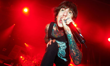 Bring Me The Horizon