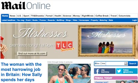 Mail Online