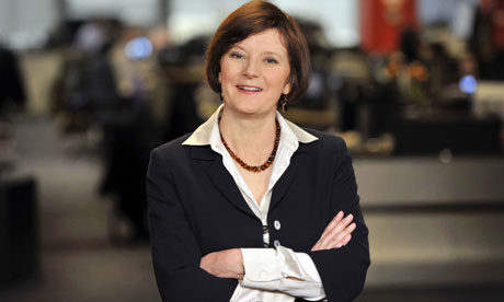 Helen Boaden