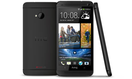 HTC One