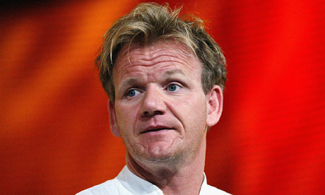 Gordon Ramsay