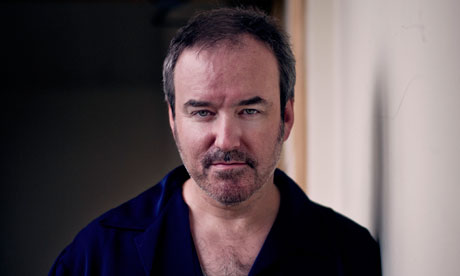 David Arnold