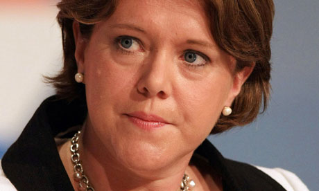Maria Miller