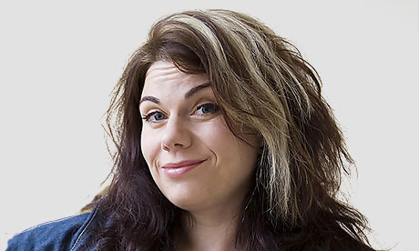 Caitlin Moran