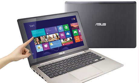 Asus VivoBook S200