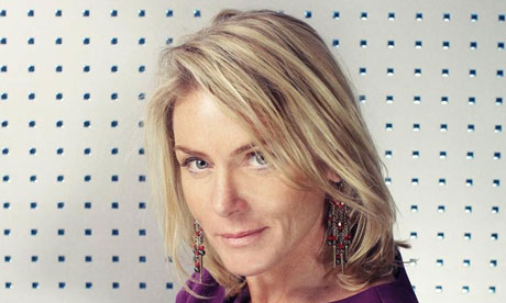 Annelies van den Belt