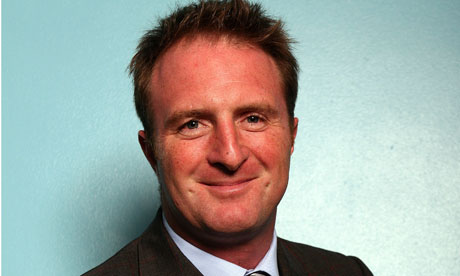 <b>James Harding</b>: how the BBC&#39;s news chief started life in the FT fast track <b>...</b> - James-Harding-008