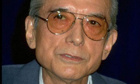 Hiroshi Yamauchi