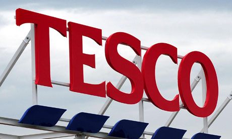 Tesco