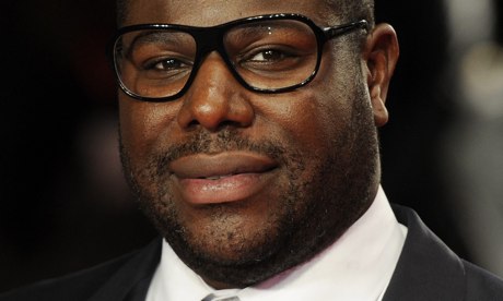 Steve McQueen: the 12 Years A Slave director is working on a drama for the BBC 