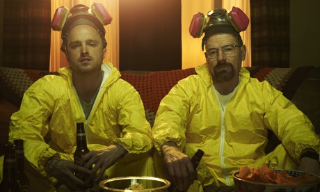 Breaking Bad