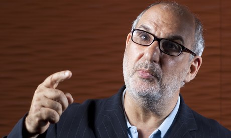 Alan Yentob