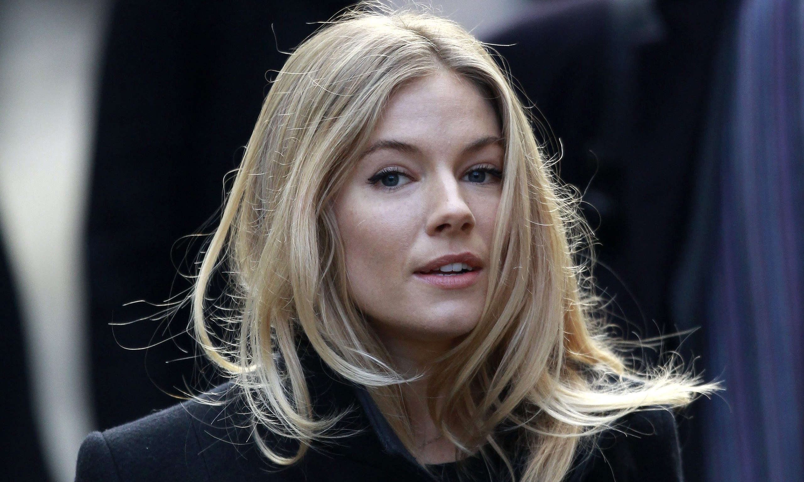 Andy Coulson said 'brilliant' after hearing Sienna Miller tape, jury