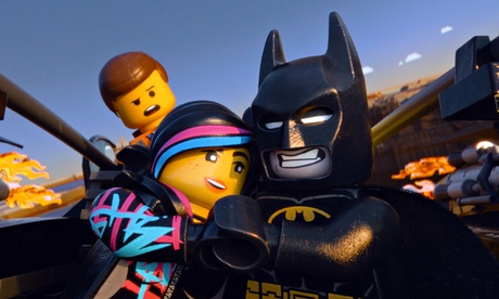 Lego is planning a reality TV show alongside its development of a Batman movie spinoff, say reports