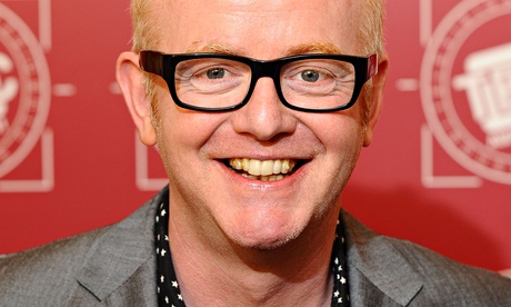 Radio 2 presenters including Chris Evans have contuned to set new audience records