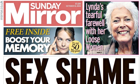 A former Sunday Mirror journalist has been charged with phone hacking