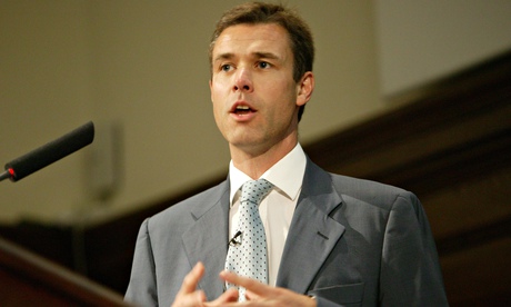 Ed Richards is to leave media regulator Ofcom