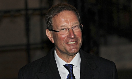 Richard Desmond
