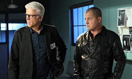 CSI: Crime Scene Investigation