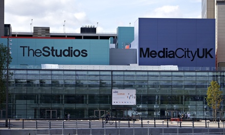 MediaCityUK