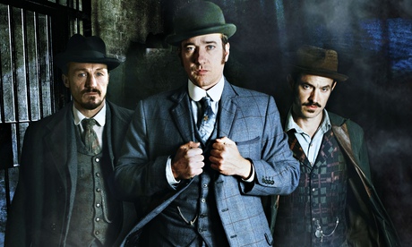 Ripper Street