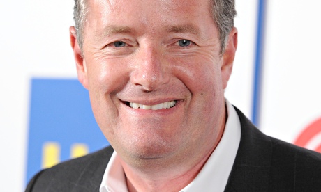 Piers Morgan