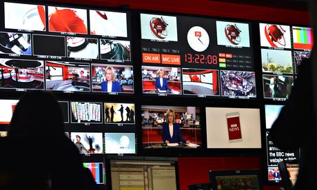 A BBC executive sacked over the Digital Media Initiative has hit out at corporation bosses