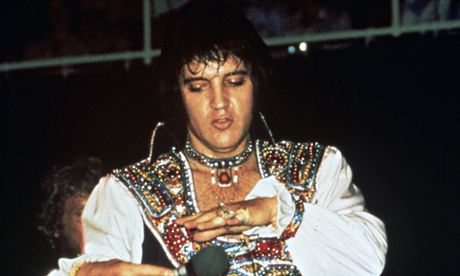 Elvis Presley