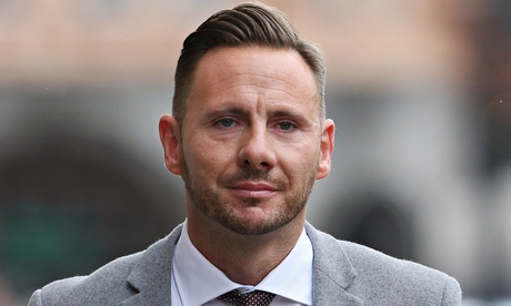 Glenn Mulcaire