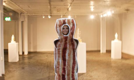 Tatler's Kate doll: turning dressing up into an art?