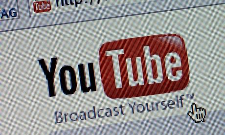 YouTube