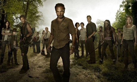 The Walking Dead