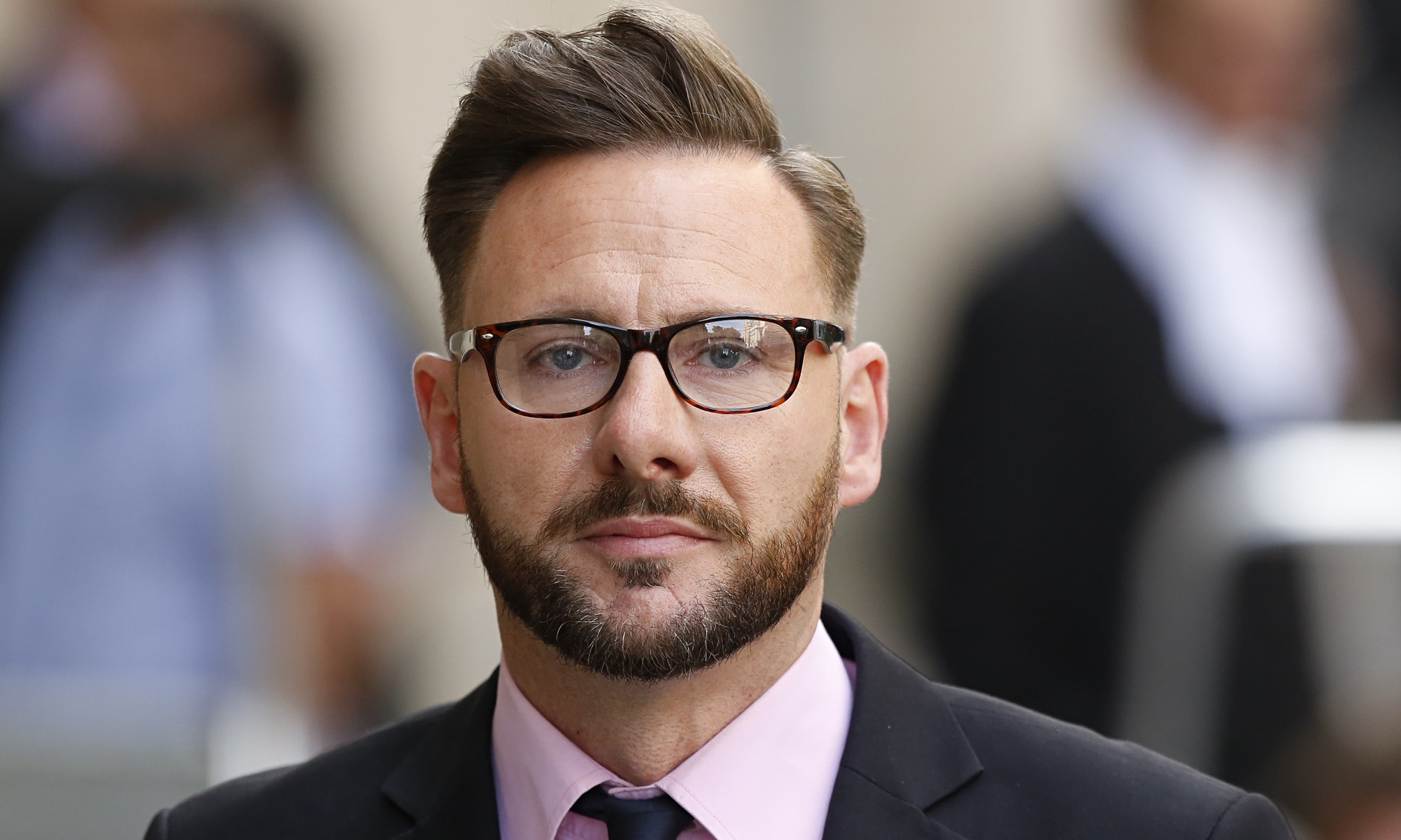 Phone Hacker Glenn Mulcaire Bankrupt Over Tax On News Of The World 