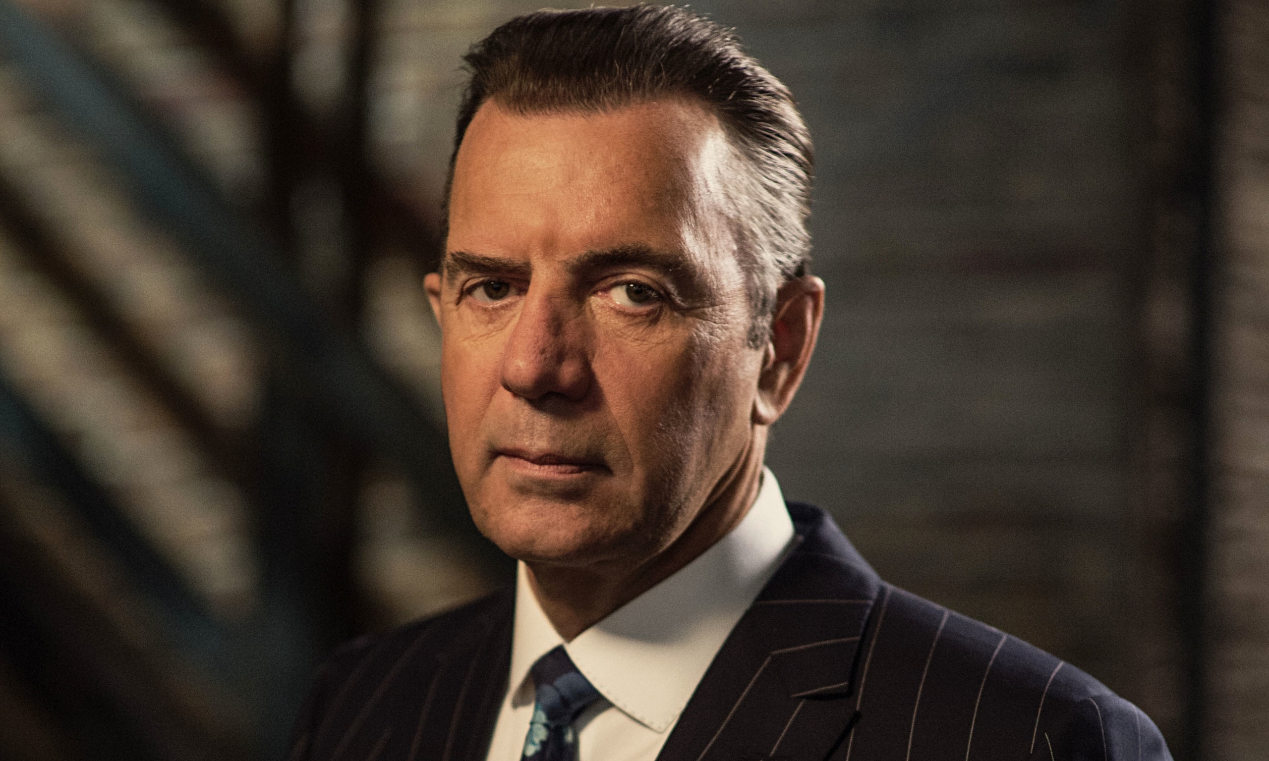 Duncan Bannatyne to quit BBC’s Dragons’ Den | Media | The Guardian