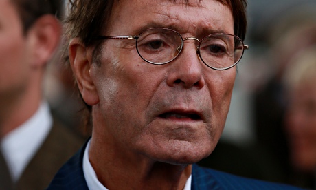 The BBC acted 'perfectly properly’ with police over a raid on Cliff Richard's home