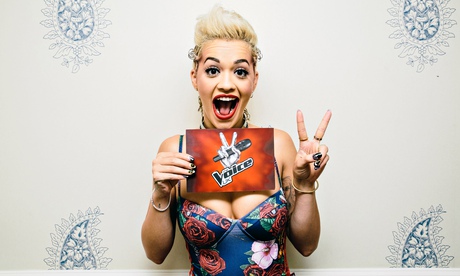 Rita Ora is to replace Kylie Minogue as a coach on The Voice