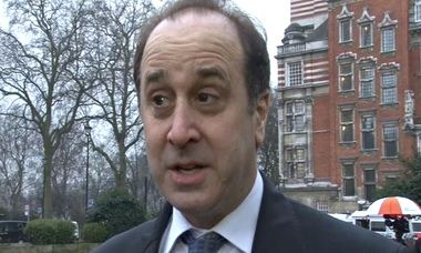 Was the Sunday Mirror