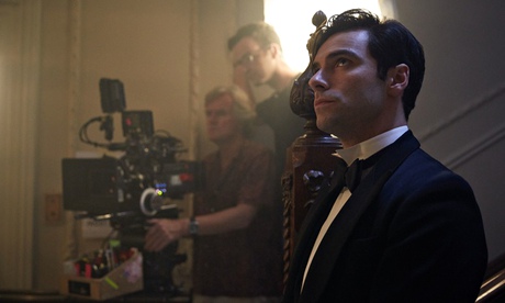 BBC’s And Then There Were None puts a darker spin on Agatha Christie
