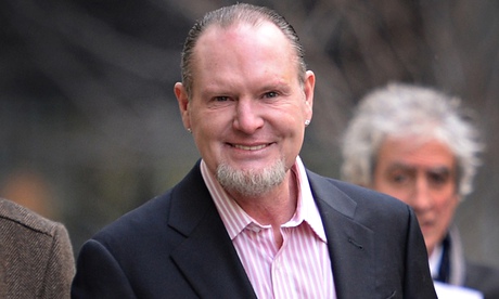Paul Gascoigne was awarded a £188,250 payout from Trinity Mirror over phone hacking