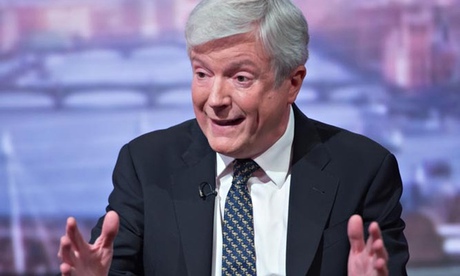 Tony Hall announced about 1,000 job losses is a bid to create a 'simpler and leaner' BBC
