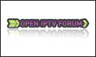 IPTV stream sponsor