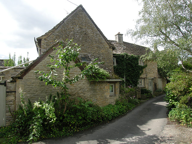 Snooping Around: snooping around in oxfordshire