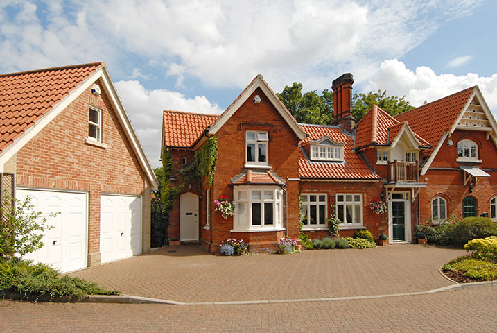 Snooping Around: snooping around in suffolk